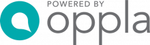 Powered by oppla